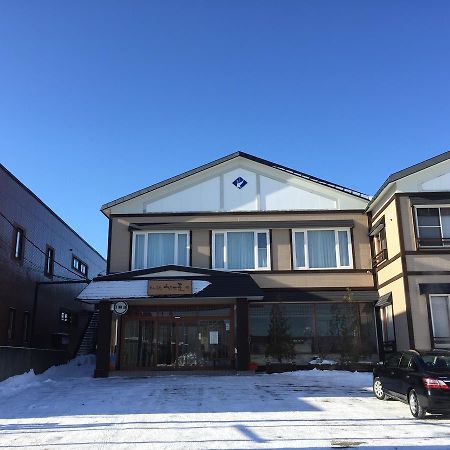 Notsuke Yumoto Utaseya HOKKAIDO Exterior photo