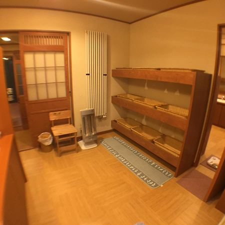 Notsuke Yumoto Utaseya HOKKAIDO Exterior photo