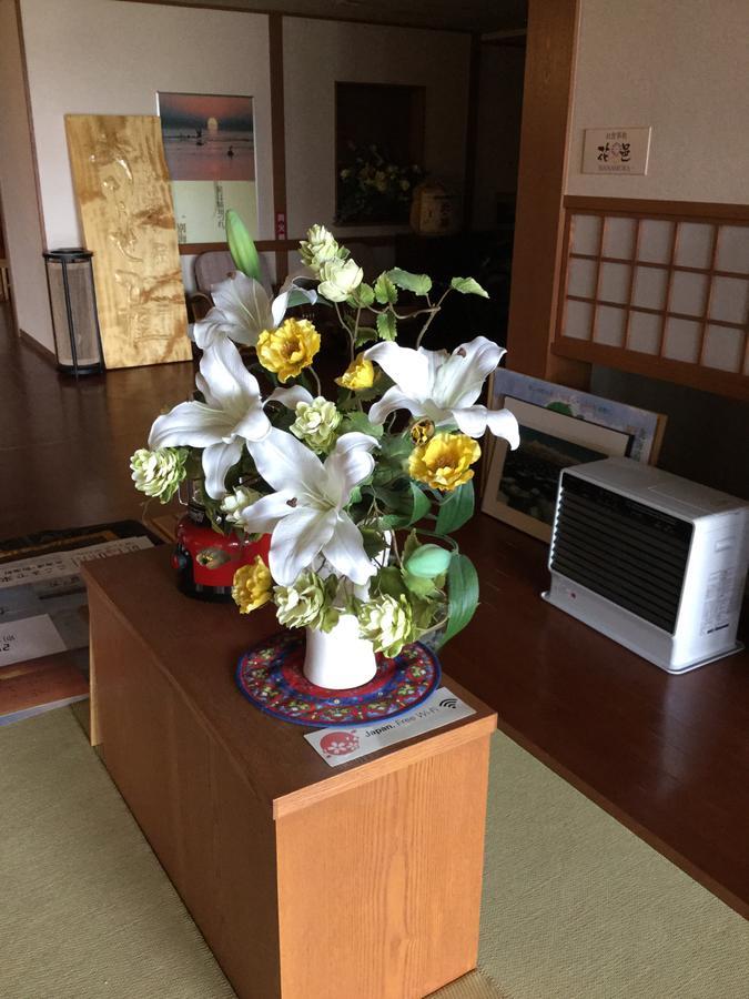 Notsuke Yumoto Utaseya HOKKAIDO Exterior photo