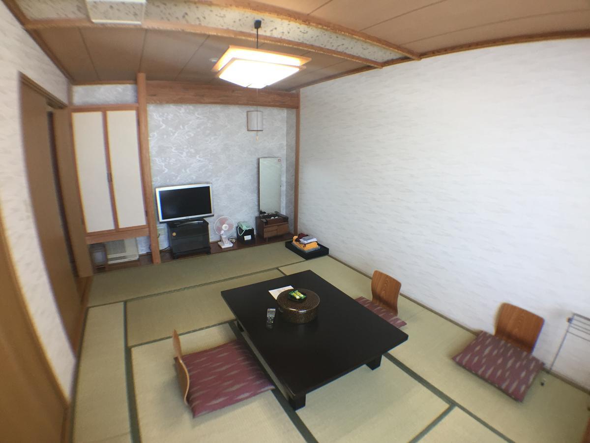 Notsuke Yumoto Utaseya HOKKAIDO Exterior photo