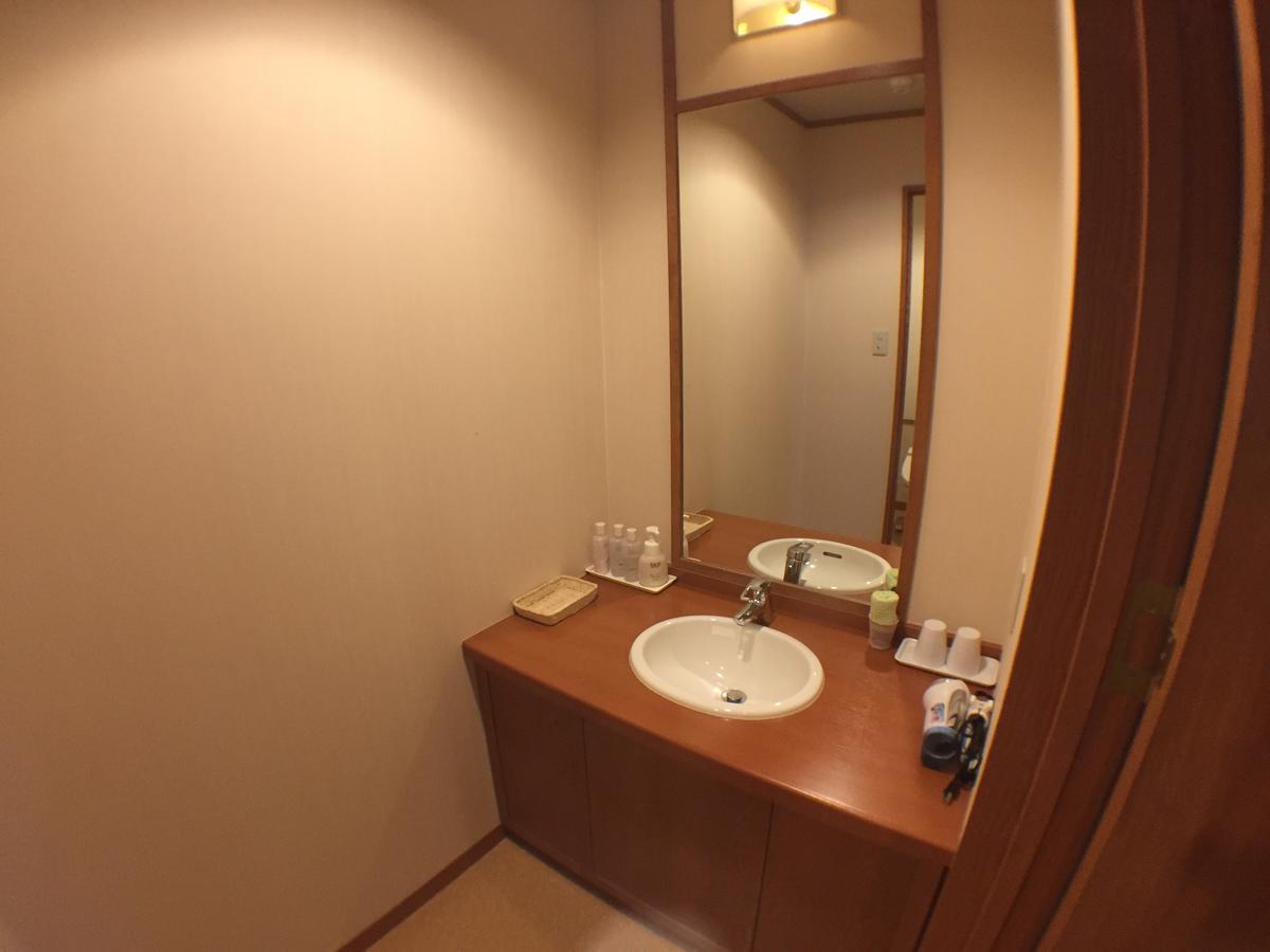 Notsuke Yumoto Utaseya HOKKAIDO Exterior photo