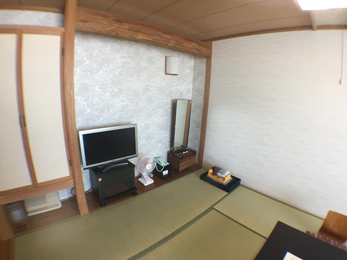 Notsuke Yumoto Utaseya HOKKAIDO Exterior photo