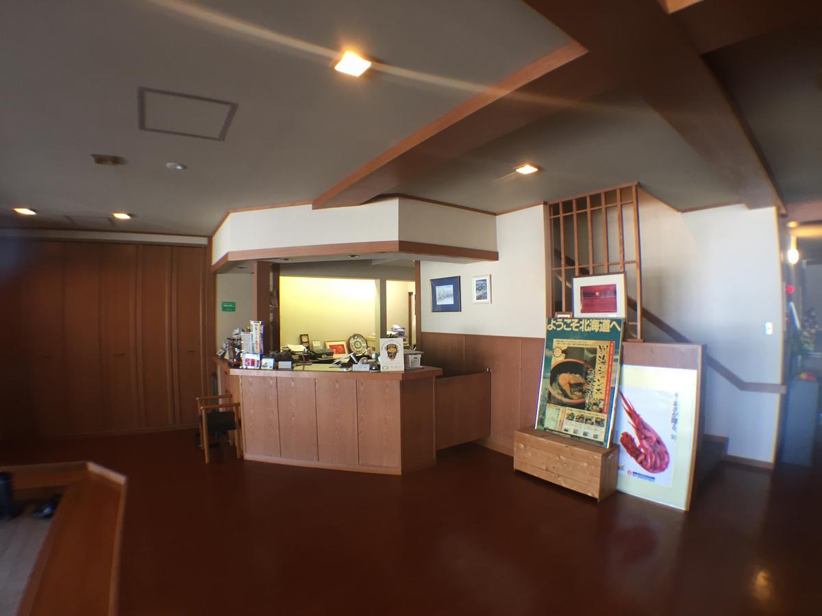 Notsuke Yumoto Utaseya HOKKAIDO Exterior photo