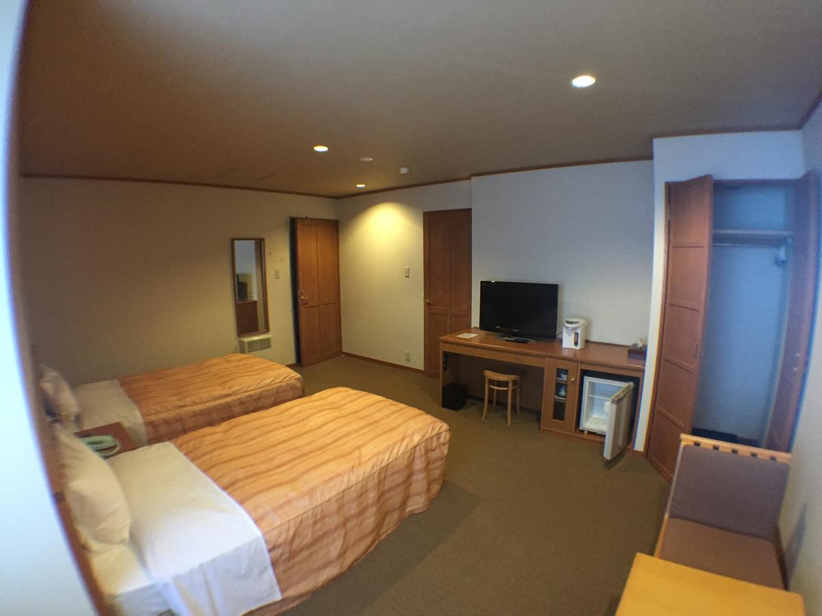 Notsuke Yumoto Utaseya HOKKAIDO Exterior photo