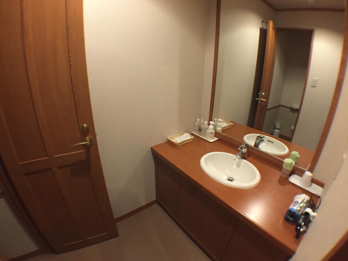 Notsuke Yumoto Utaseya HOKKAIDO Exterior photo