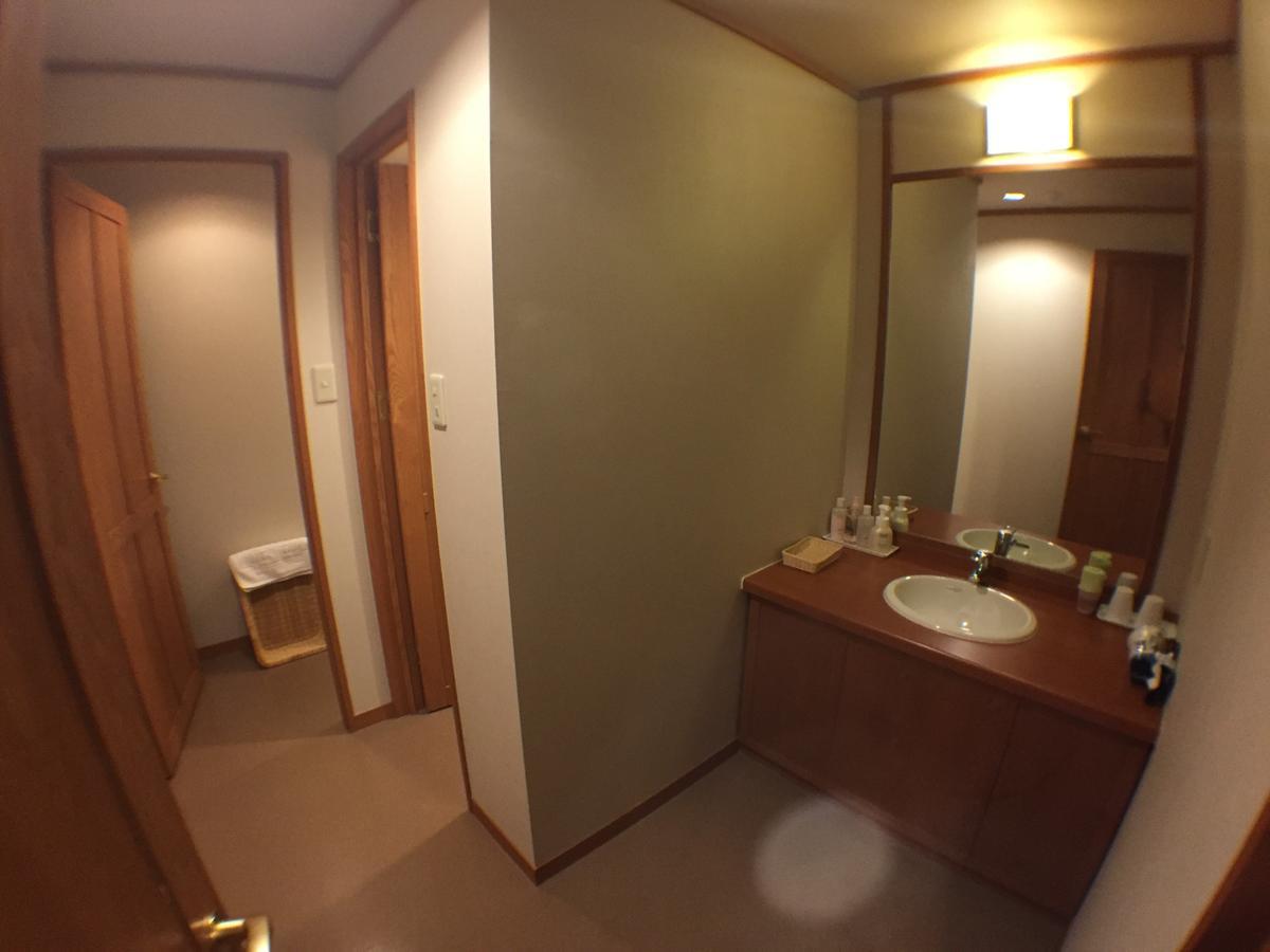Notsuke Yumoto Utaseya HOKKAIDO Exterior photo