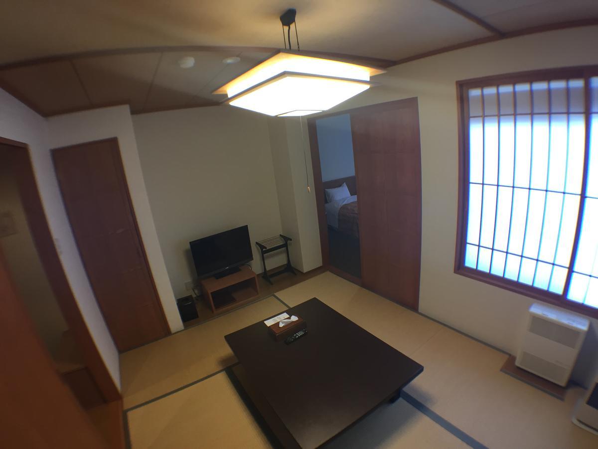Notsuke Yumoto Utaseya HOKKAIDO Exterior photo