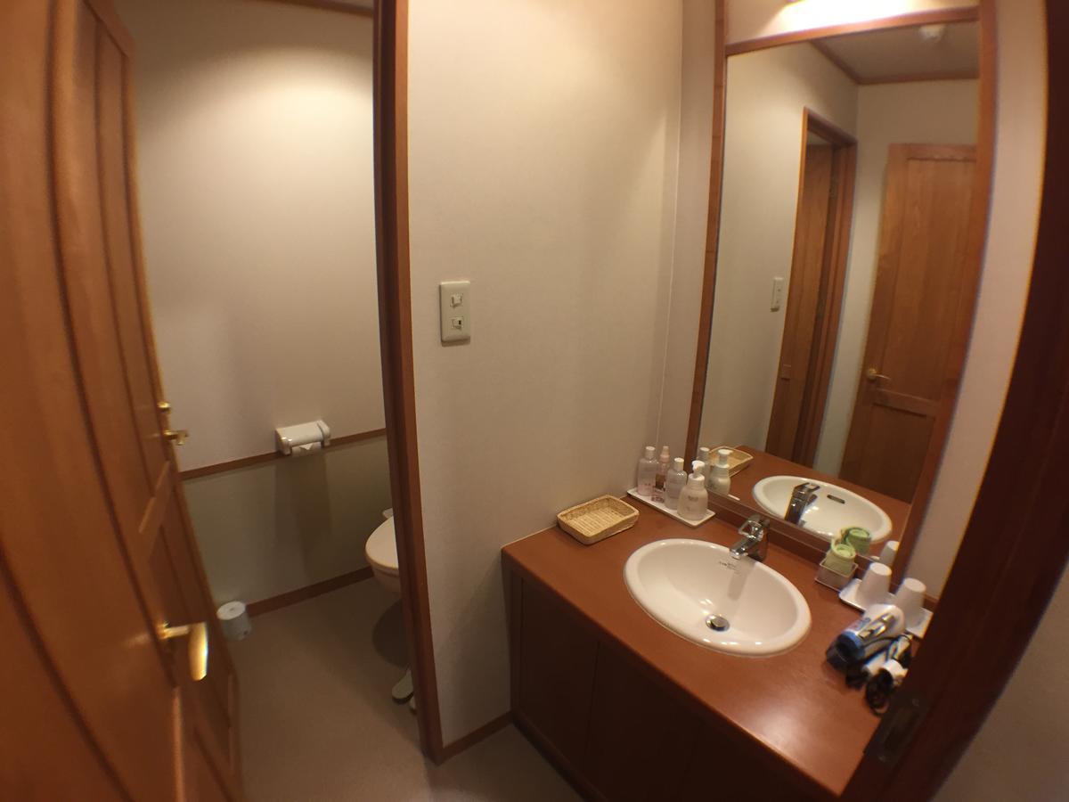 Notsuke Yumoto Utaseya HOKKAIDO Exterior photo