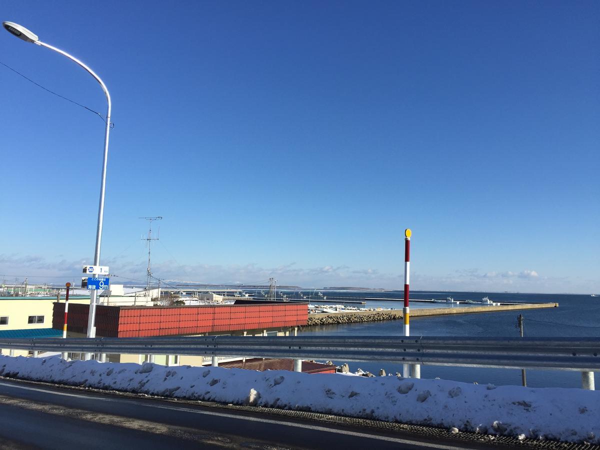 Notsuke Yumoto Utaseya HOKKAIDO Exterior photo