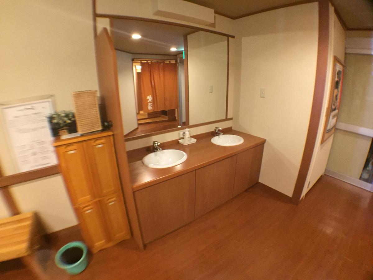 Notsuke Yumoto Utaseya HOKKAIDO Exterior photo