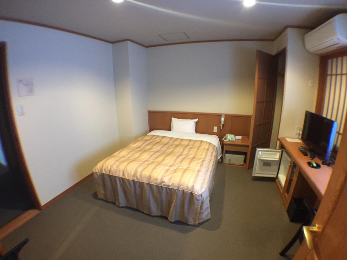 Notsuke Yumoto Utaseya HOKKAIDO Exterior photo