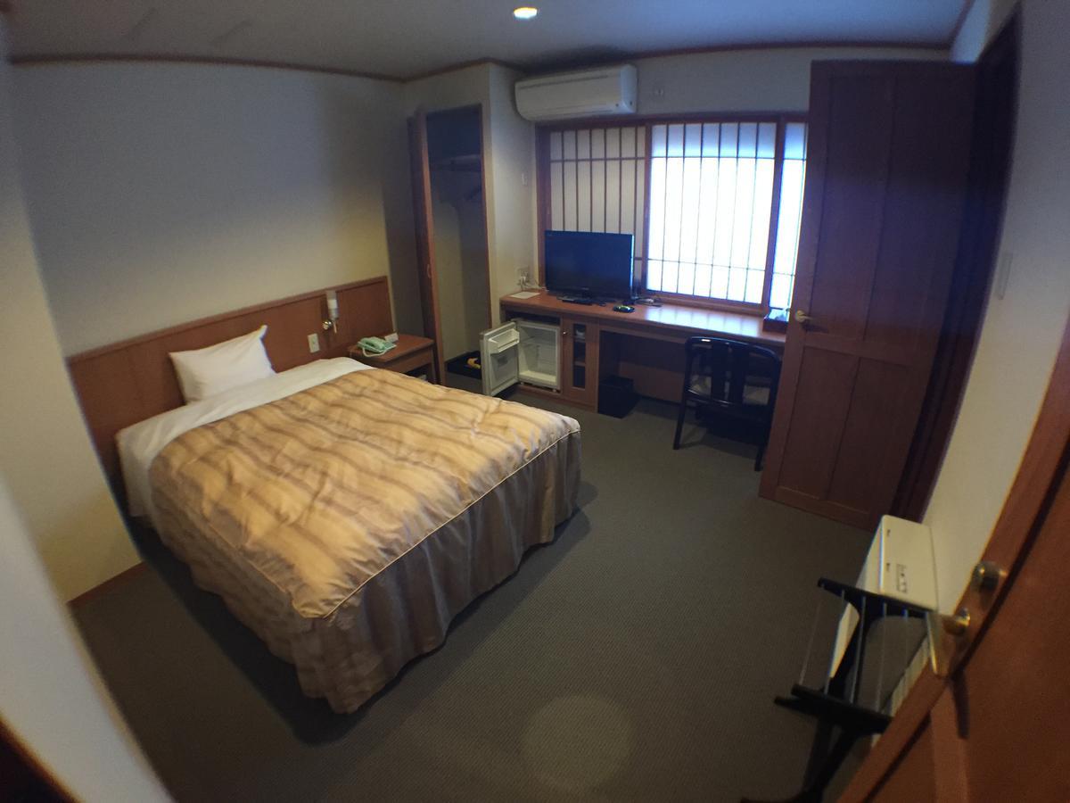 Notsuke Yumoto Utaseya HOKKAIDO Exterior photo