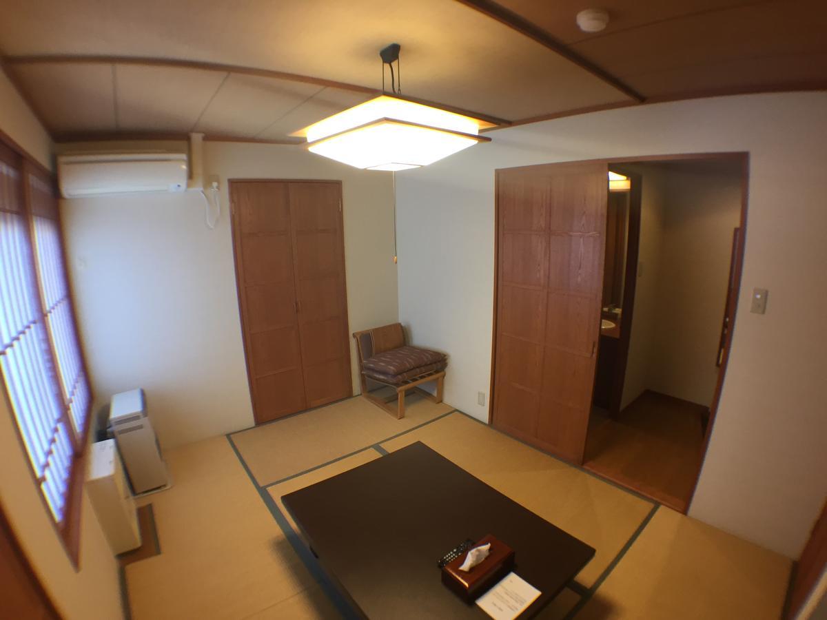Notsuke Yumoto Utaseya HOKKAIDO Exterior photo