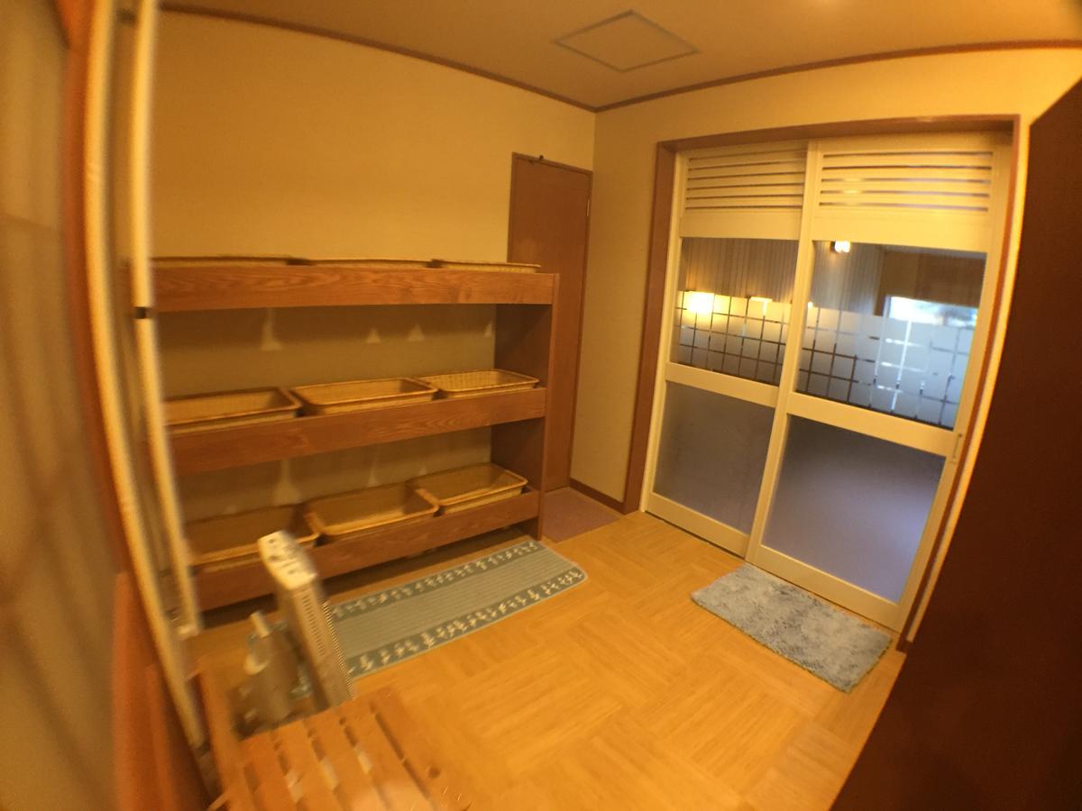 Notsuke Yumoto Utaseya HOKKAIDO Exterior photo