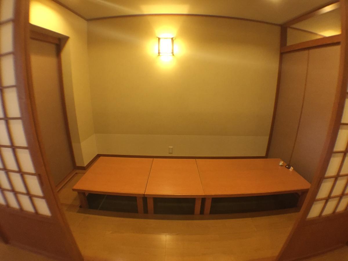 Notsuke Yumoto Utaseya HOKKAIDO Exterior photo