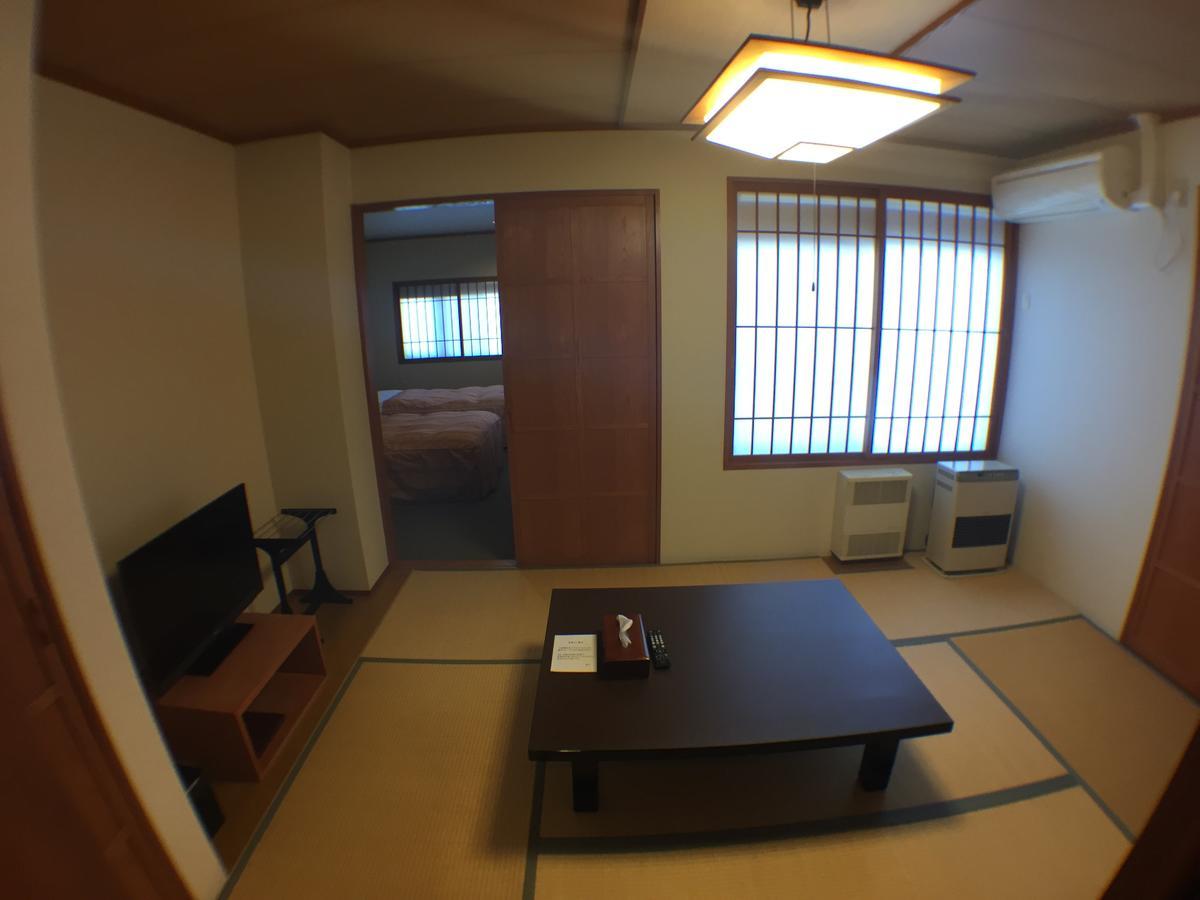 Notsuke Yumoto Utaseya HOKKAIDO Exterior photo