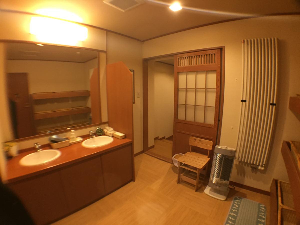 Notsuke Yumoto Utaseya HOKKAIDO Exterior photo