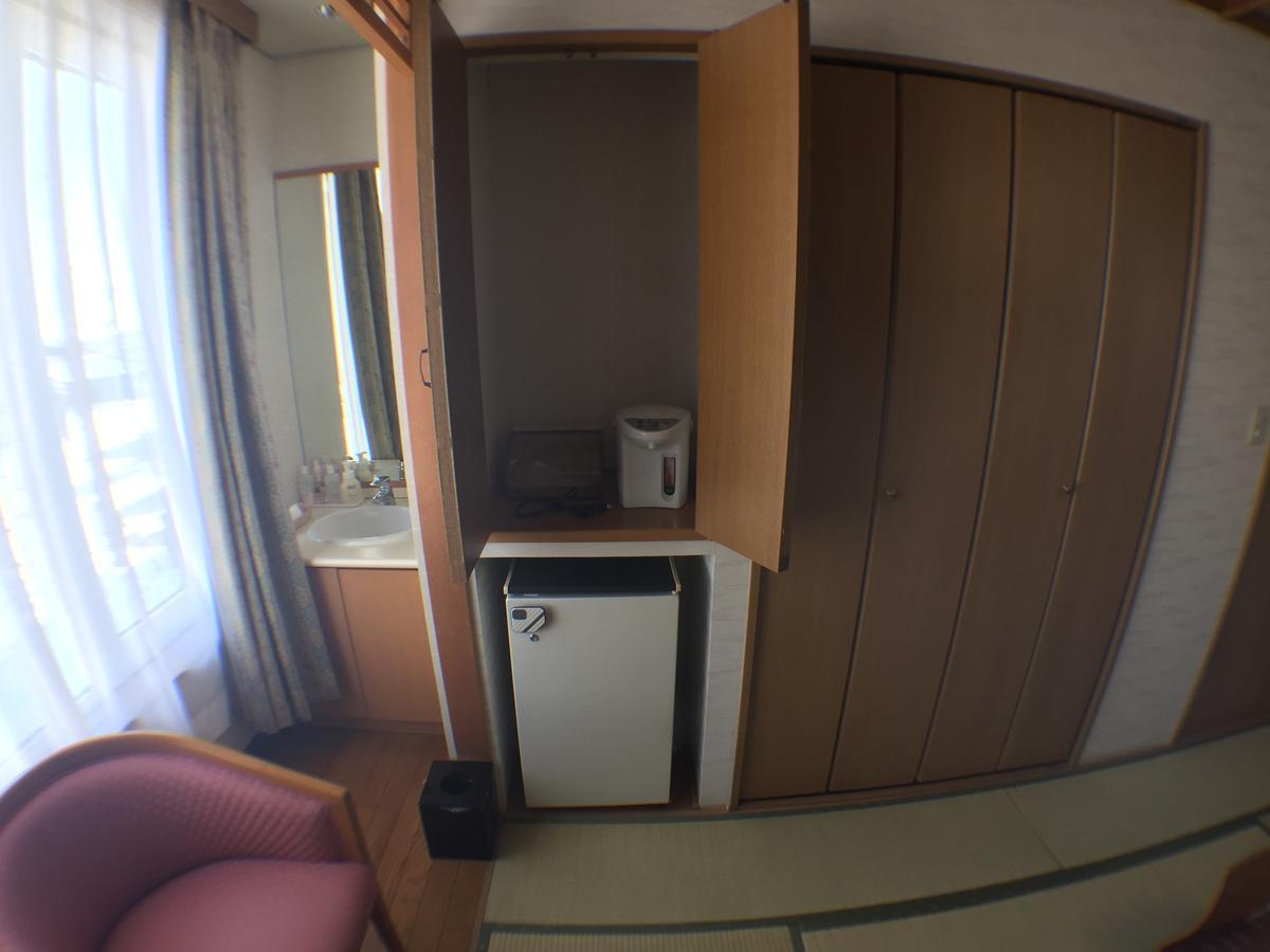 Notsuke Yumoto Utaseya HOKKAIDO Exterior photo