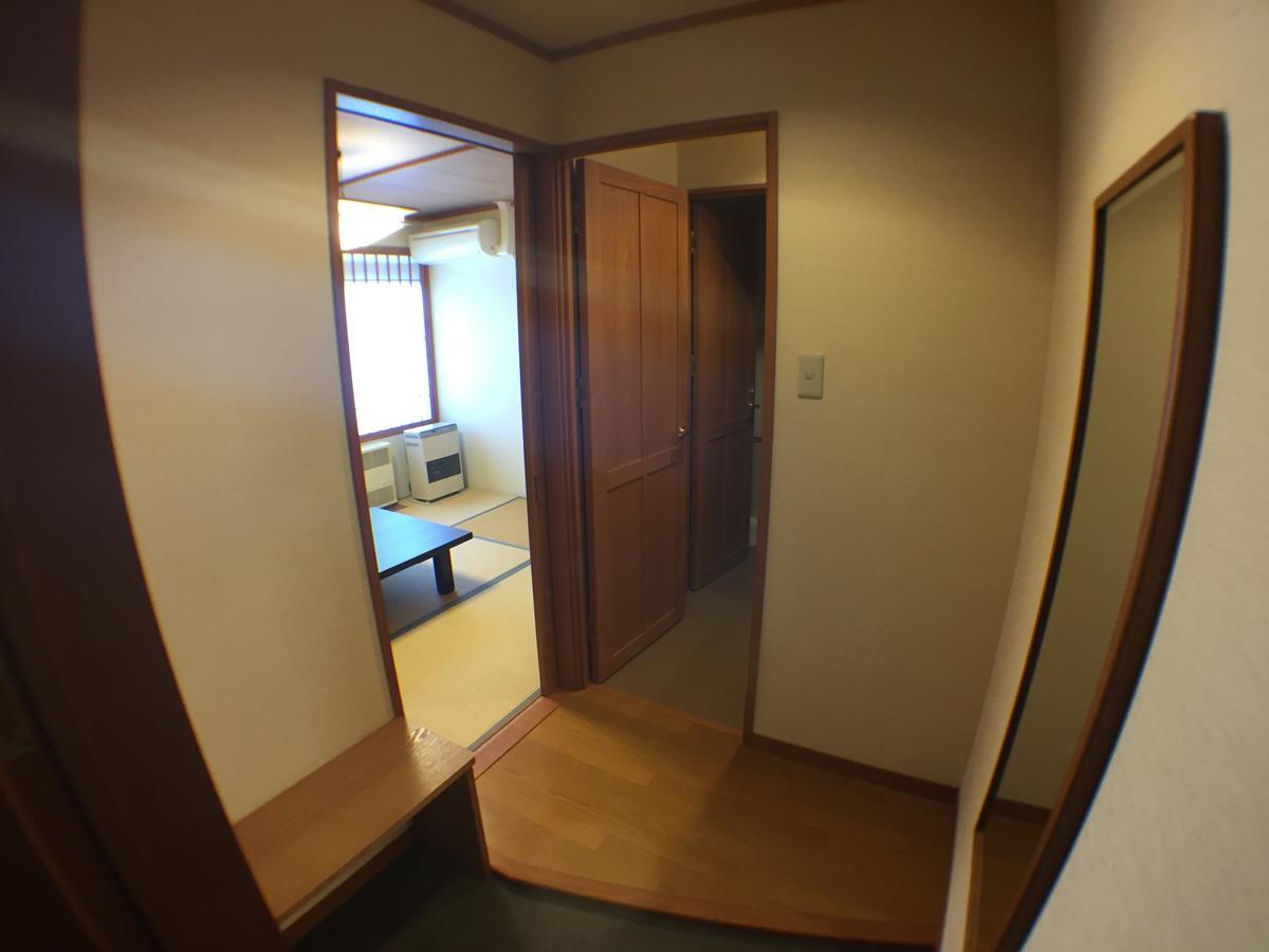 Notsuke Yumoto Utaseya HOKKAIDO Exterior photo
