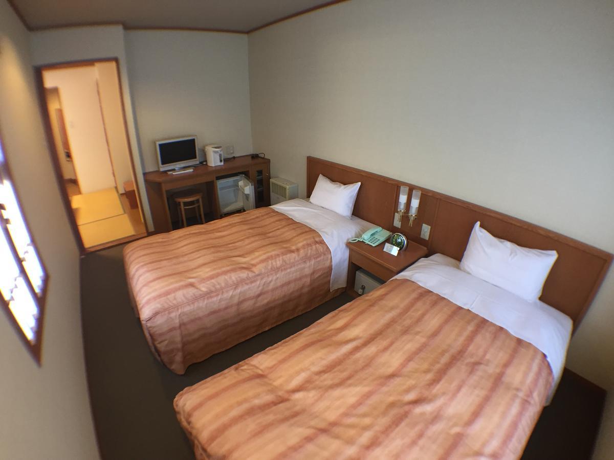 Notsuke Yumoto Utaseya HOKKAIDO Exterior photo
