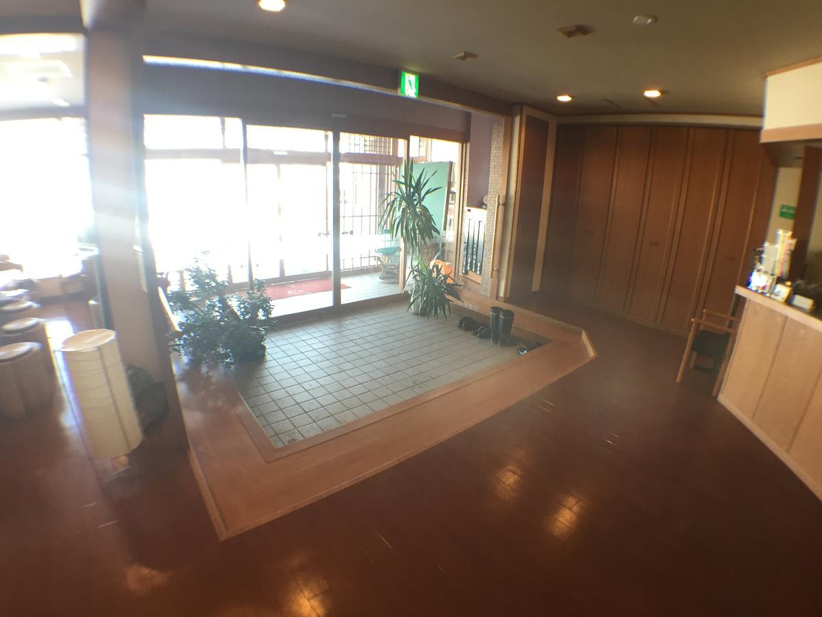 Notsuke Yumoto Utaseya HOKKAIDO Exterior photo
